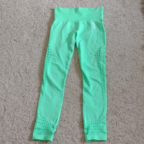 Gymshark Leggings - Picture 1 of 5